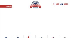 Desktop Screenshot of indymuttstrut.org